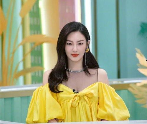 娱乐吃瓜女星复工是谁呀,揭秘复工归来引发热议的吃瓜女星  第3张